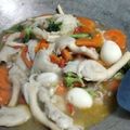 Cooksnap dari Fanny Dwi Nurfitriana untuk resep Ca Brokoli Jamur Telur Puyuh