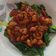 Cooksnap dari Fenny untuk resep Pokcoy siram ayam