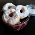 Cooksnap dari HerlyZee untuk resep Donat Classic