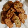 Cooksnap dari eva meylani untuk resep Tempe mendoan renyah