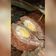 El cooksnap de Naty Argain cuando hizo Pan de carne relleno.