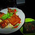 Cooksnap dari Susantike untuk resep Ayam Panggang Kecap