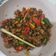 Cooksnap dari bdanandhitta untuk resep Tumis Kerang Dara Cabe Hijau