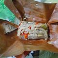 Cooksnap dari AISHA untuk resep Pepes Jamur