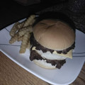Bill's cooksnap of when they made Big Mac Copycat.