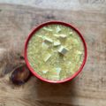 Sam Meadley's cooksnap of when they made Silken Tofu & Egg Soup.