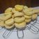 El cooksnap de Denu cuando hizo Scones con queso.