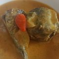 Cooksnap dari Yaroh Alzein untuk resep Ikan Tongkol gulai kuning