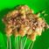 Cooksnap dari Briana's Recipes By Mira Alkhansa untuk resep Sate Ayam Kuah Sate Padang #SelasaBisa