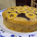 Cooksnap dari Lj untuk resep Bolu Pisang Kukus