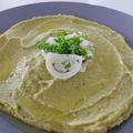 Cooksnap από Foyla Doda στη συνταγή Φάβα με μυρωδικά