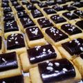 Cooksnap dari sammy untuk resep Choco Stick Cookies
