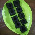 Cooksnap dari selly ramawati untuk resep Brownies Kukus Oreo