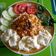Cooksnap dari Halimatussa'diyah untuk resep Nasi goreng rumahan