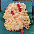 Cooksnap dari Aang Hudaya untuk resep Bakwan jagung kriuk ala manado 🌽