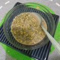 Cooksnap dari Tika Mutiarani untuk resep 39. Bubur kacang hijau (fiber creme)