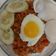 Cooksnap dari Dw's Kitchen untuk resep Nasi Goreng Kampung