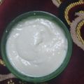 Sana Irfan's cooksnap of when they made White sauce.