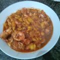 Cooksnap dari Tan Ai Cu untuk resep Sambel Udang Nanas