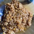 Cooksnap dari Faza Rayyhanah untuk resep Nasi Goreng Solaria anti gagal