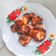 Cooksnap dari Nila Novi untuk resep Ayam goreng...enakk, paling simple bumbunya 😋😋😋