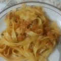 صورة من كيتي كوك Kiti Cook، شاركها بعد تجربة وصفة معكرونة بالتونة سهلة و سريعة التحضير