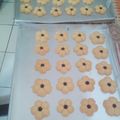 Cooksnap dari Maruko Chan untuk resep Kue semprit gurih