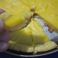 Cooksnap dari Frisky untuk resep Pie Susu Coklat (Teflon)