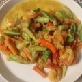 Cooksnap dari Puji Resni untuk resep Acar kuning timun wortel