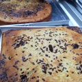 Cooksnap dari Yu Wi untuk resep Bolu Pisang Panggang