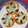 El cooksnap de Alex JC cuando hizo Mini pizzas de calabaza.