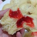 Cooksnap dari Puspita Sari untuk resep Bakpao kukus lembut