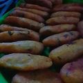 Cooksnap dari Rina Herliana untuk resep Perkedel Kentang #BikinRamadanBerkesan