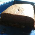 Cooksnap dari Las Mini untuk resep Brownies cokolatos kukus