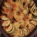 El cooksnap de Lirian Imelda Sarabia Corona cuando hizo Vegetales asados al horno.