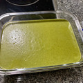 El cooksnap de Marieta cuando hizo Crema de verduras TM6.