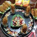 Supriti Paul's cooksnap of when they made ম্যাগি কাবাব (Maggi kebab recipe in Bengali).