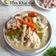 Cooksnap dari AzizahPrantoro untuk resep Tom Kha Gai (Thai Coconut Chicken Soup)