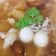 รูป Cooksnap ของ Sara Naris เมื่อเขาทำ กระเพาะปลาน้ำแดง