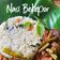 Cooksnap dari Linda Riyadi untuk resep 213. Nasi Bekepor (Magic Com)