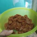 Cooksnap dari Indah habibiy untuk resep Bakso mercon, bakso balado
