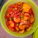 Cooksnap dari Mita.W#MommyFayzel# untuk resep Balado Tahu Bandung