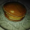 Cooksnap dari Norma Kartika Hadiningtyas untuk resep Pancake Homemade 🍓