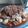 El cooksnap de Daiana Romero cuando hizo Ñoquis de papa con Bolognesa.