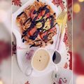 صورة من ilham ch، شاركها بعد تجربة وصفة كريب برايبي