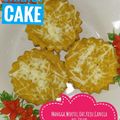 Cooksnap dari septina dwi untuk resep Carrot Cake (Snack MPASI 8+ Bulan)