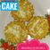Cooksnap dari septina dwi untuk resep Carrot Cake (Snack MPASI 8+ Bulan)
