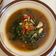 Cooksnap dari Orizstv untuk resep Cah kangkung ala restoran