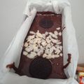 Cooksnap dari Aisyah Puspita Putri untuk resep Pennylane Brownies