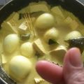 Cooksnap dari Mama'a Luna Eunice untuk resep Terik Tahu Tempe Telur untuk Balita
